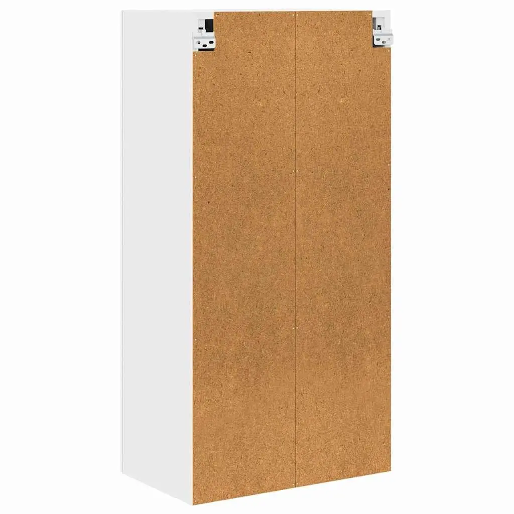 Wall-Mounted Cabinet