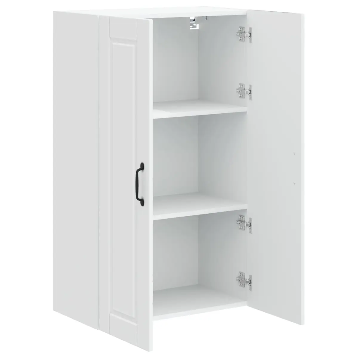 Wall Cabinet for Kitchen Storage Solutions