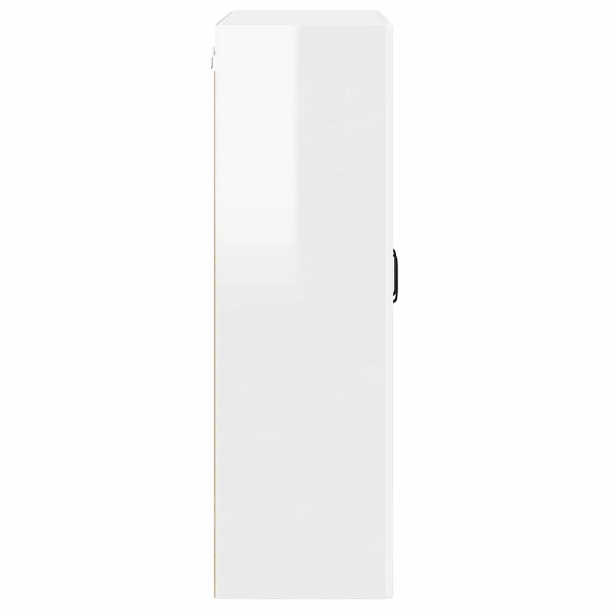 Wall-Mounted Cabinet for Kitchen Use