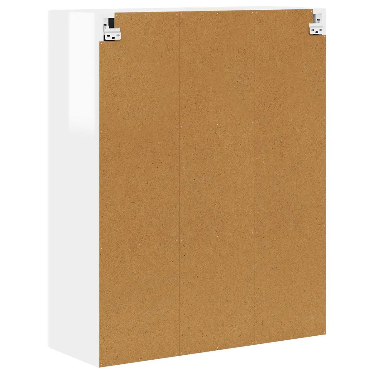 Wall-Mounted Cabinet for Kitchen Use