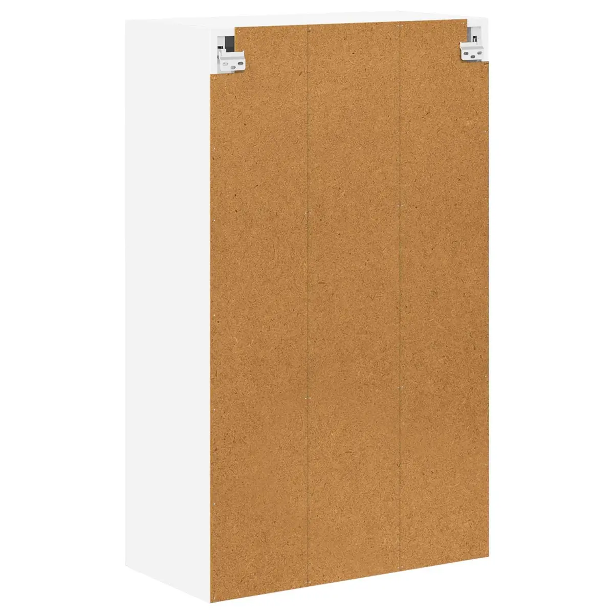 Wall-Mounted Storage Cabinet for Kitchens 60x31x100cm