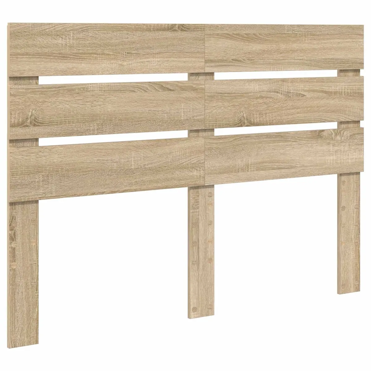 Engineered Wood Bedroom Headboard