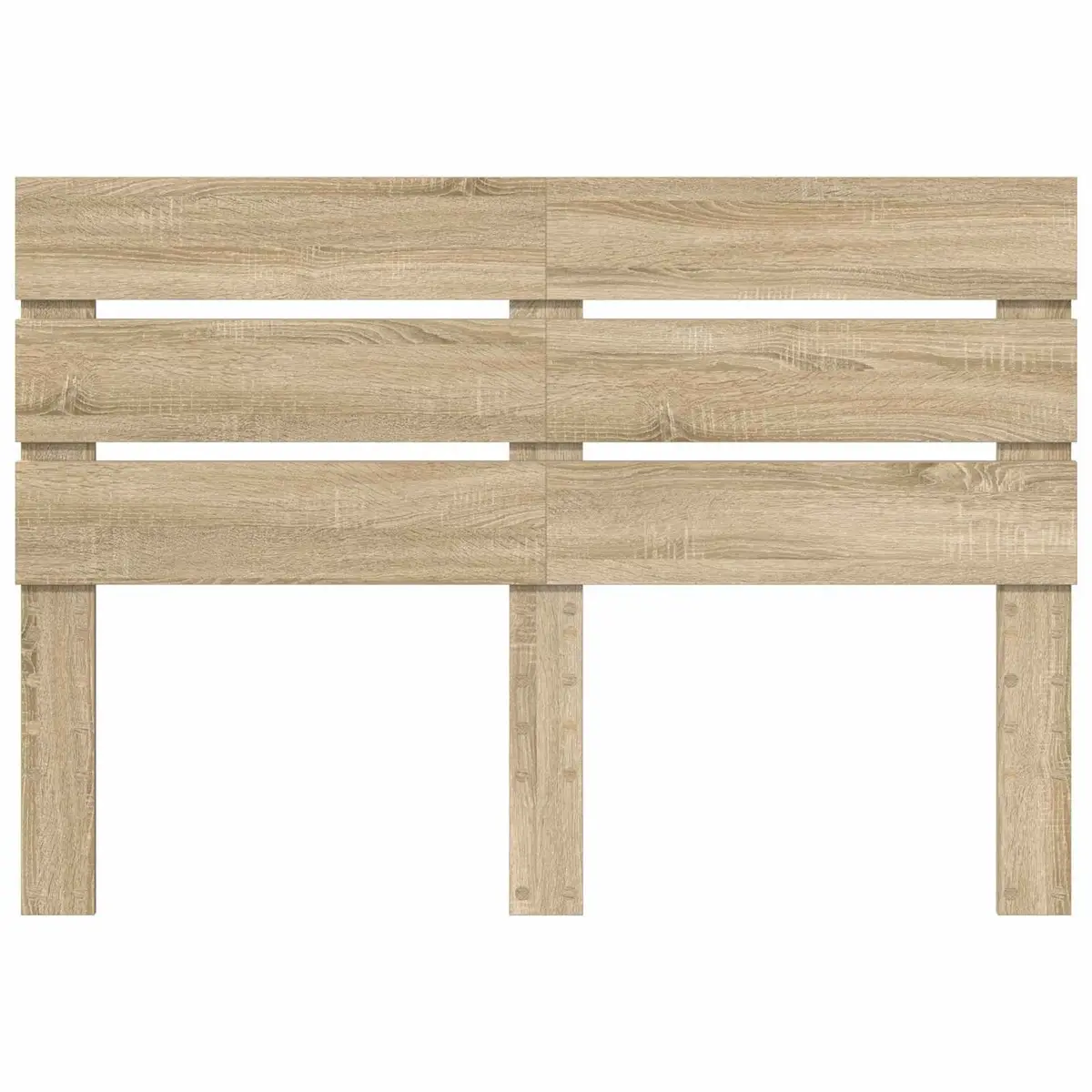 Engineered Wood Bedroom Headboard