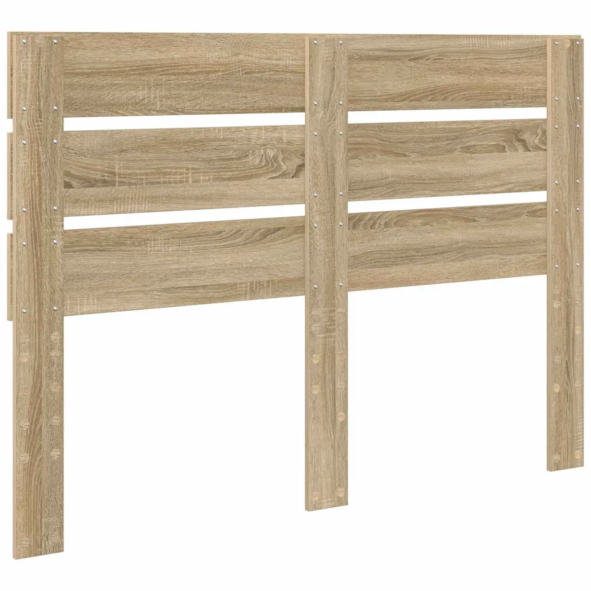 Engineered Wood Bedroom Headboard