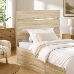 Modern Headboard for Versatile Home Use