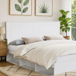 Practical Adjustable Headboard for Any Bedroom Setup