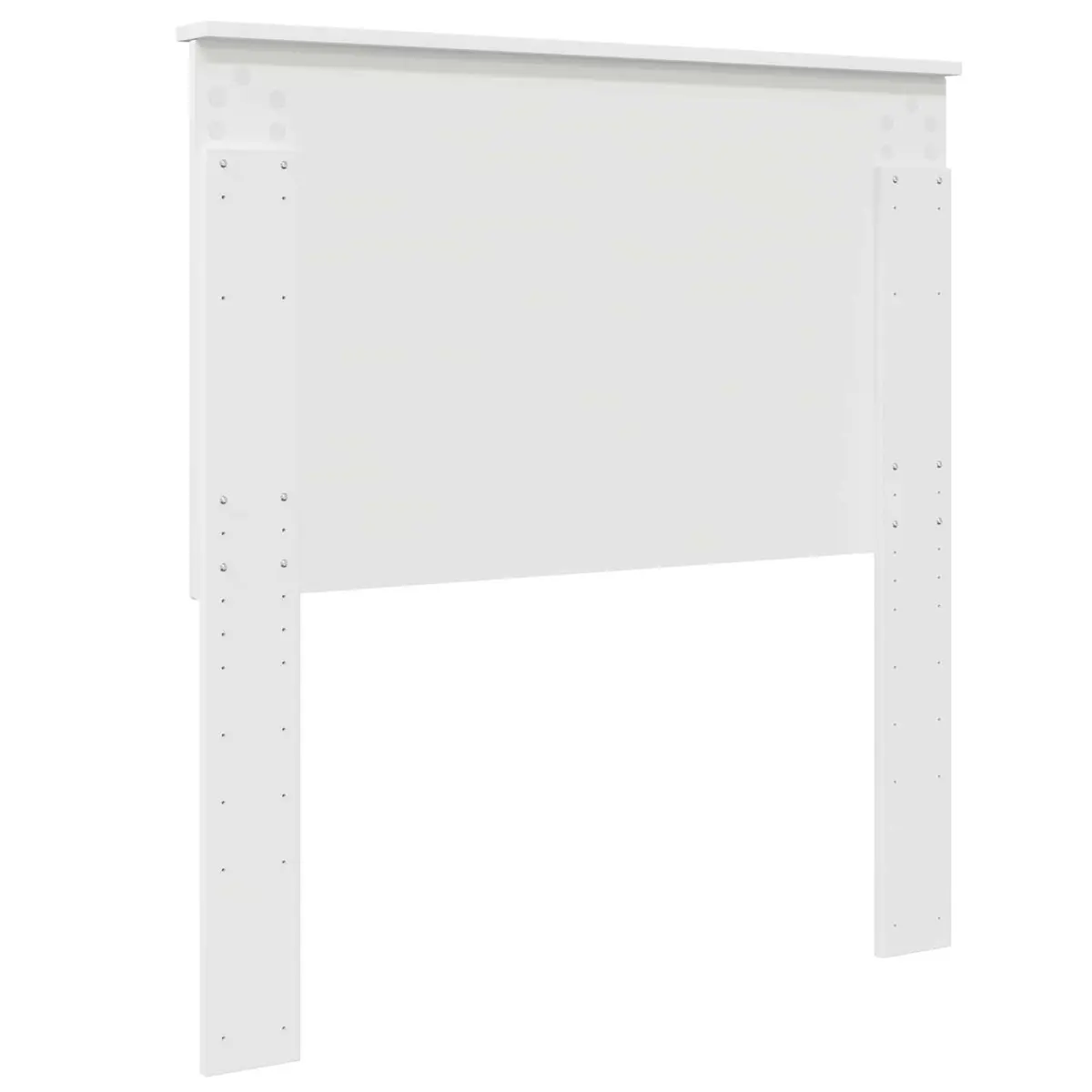 100 cm Wall-Mounted Headboard for Bedrooms