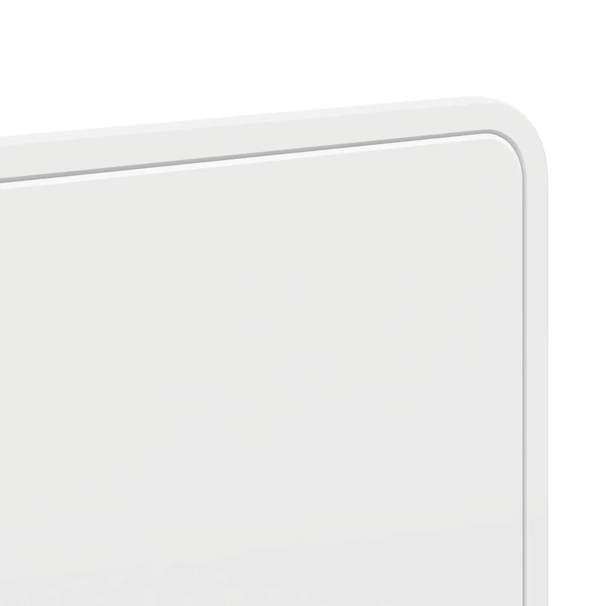 White Headboard for Any Bedroom Style