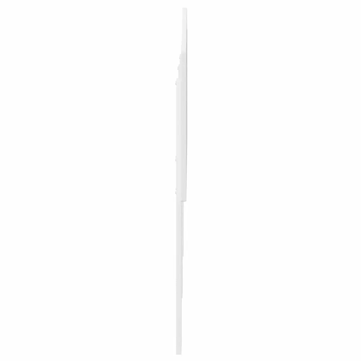 White Headboard for Different Bedroom Styles