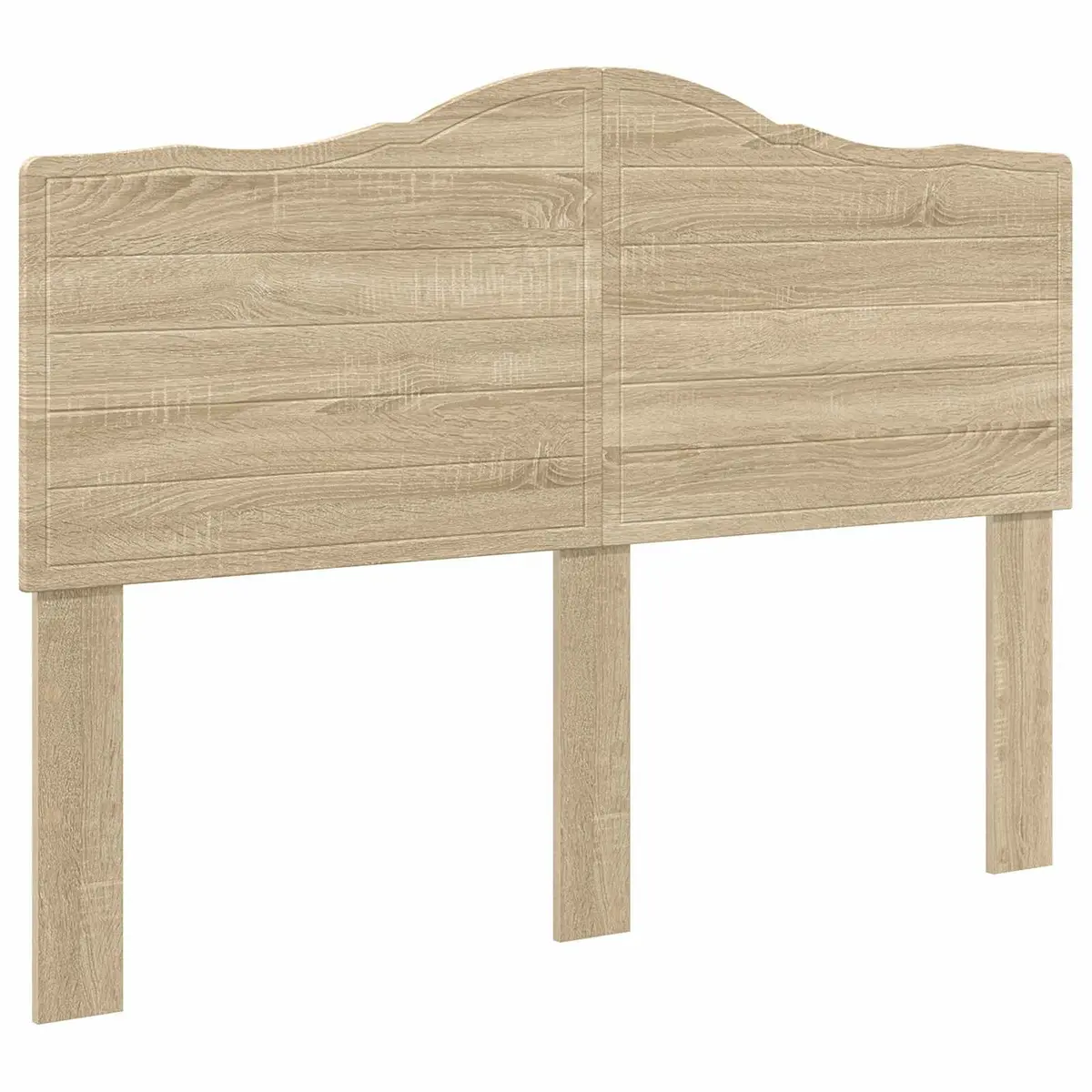 Brown Headboard for Any Bedroom