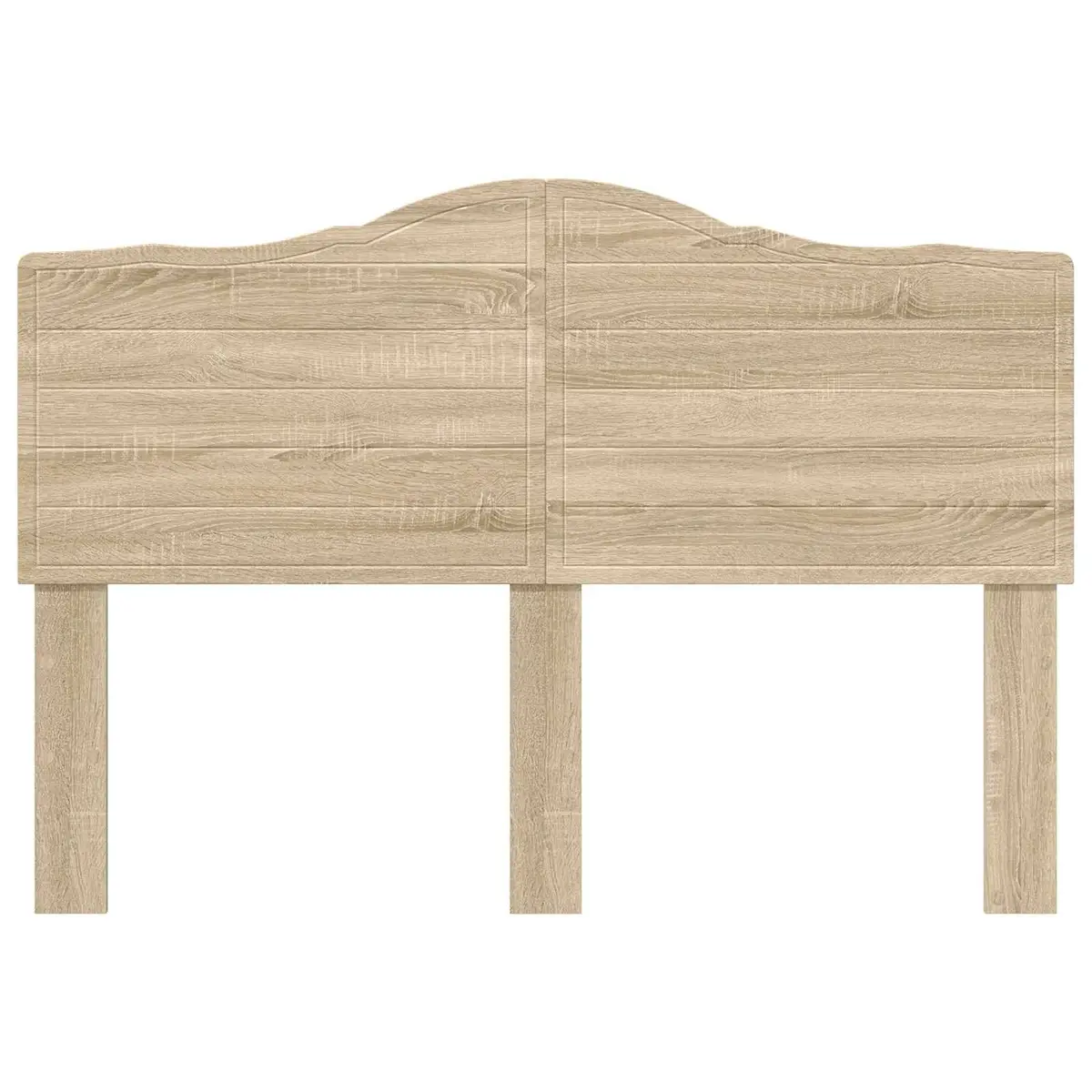 Brown Headboard for Any Bedroom