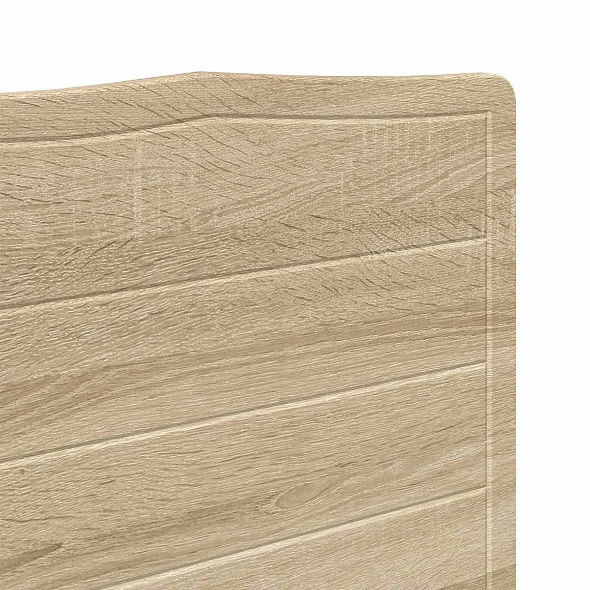 Brown Headboard for Any Bedroom