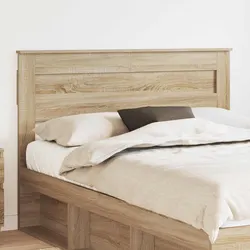 Practical Engineered Wood Headboard for Any Bedroom