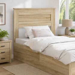 Ideal Brown Headboard for Any Home Style