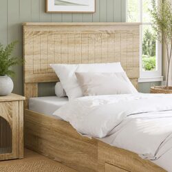 Perfect Addition to Any Bedroom Setup—Headboard Included