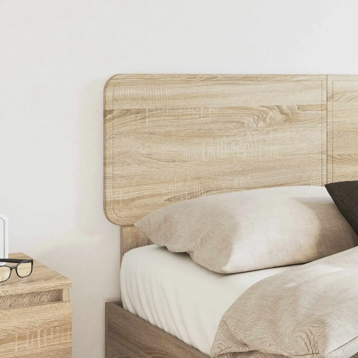 Brown Headboard for Every Bedroom Setup