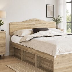 Perfect Headboard for Any Bedroom Style and Setup