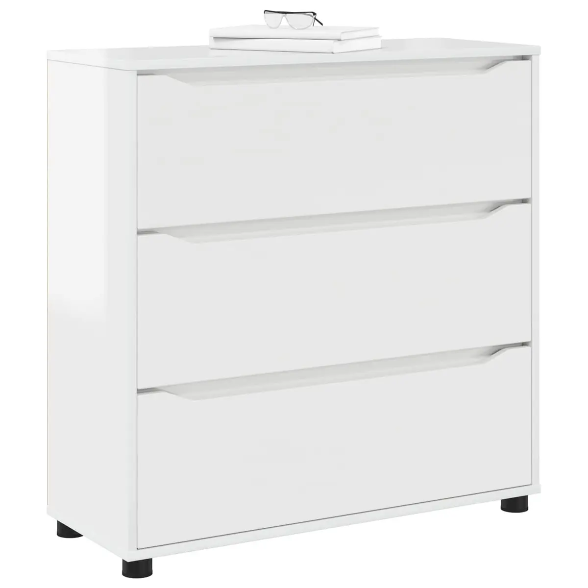 Storage Cabinet for Bedroom and Living Room