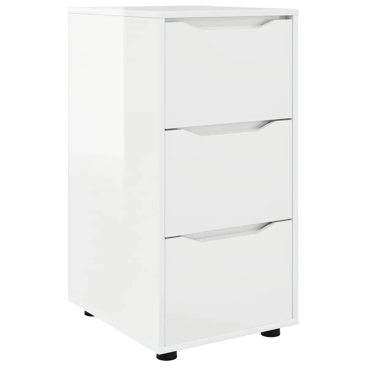 Storage Cabinet for Living Room and Bedroom