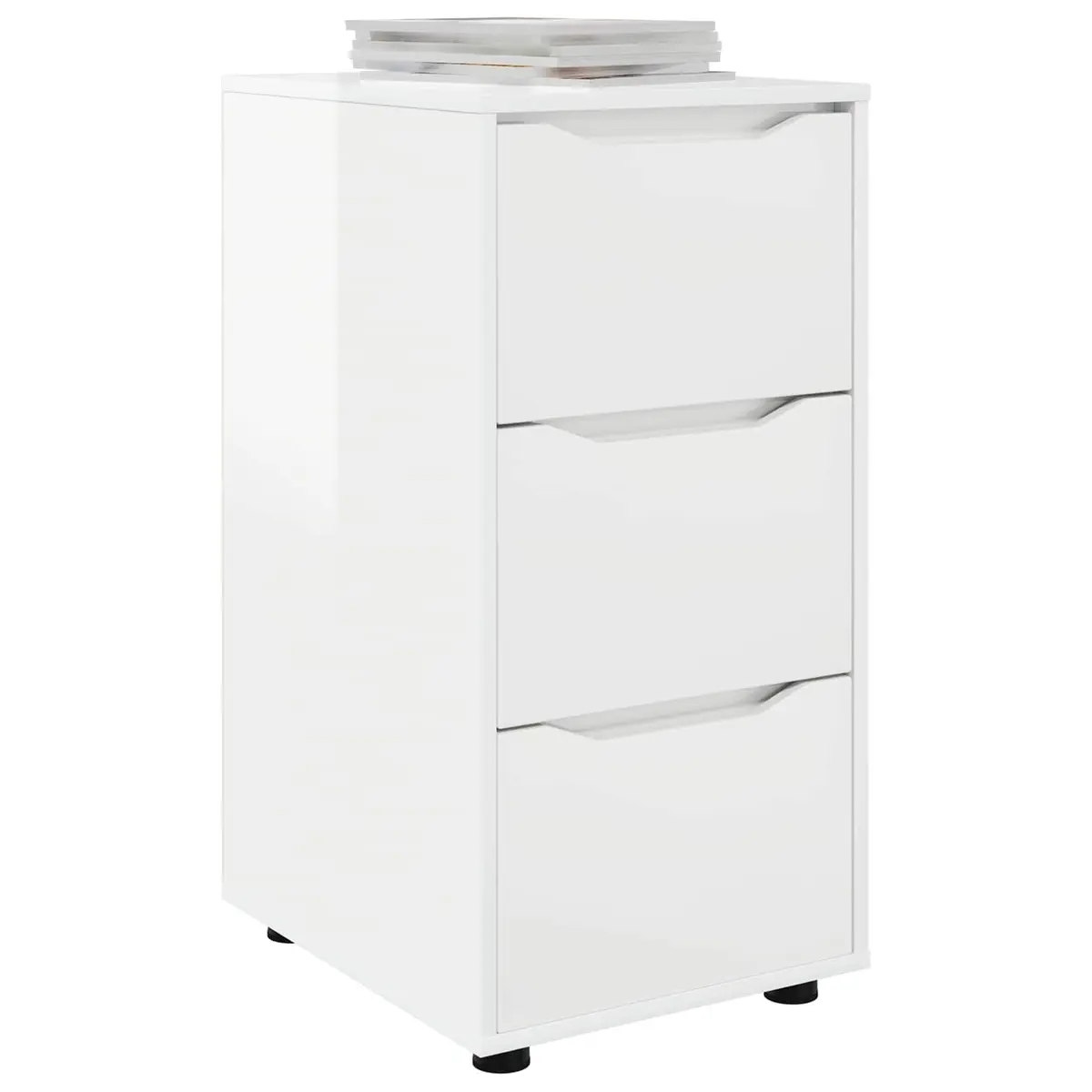 Storage Cabinet for Living Room and Bedroom