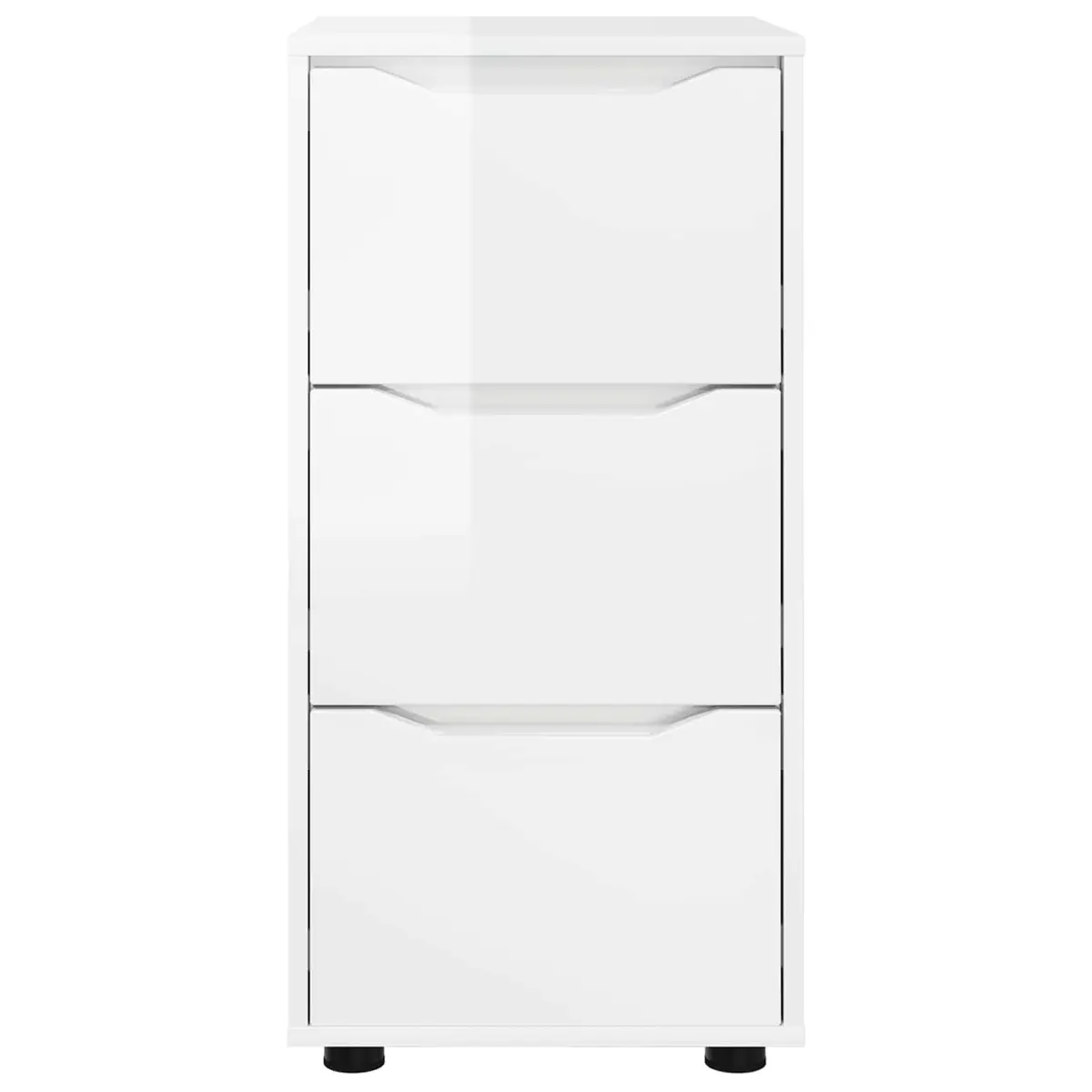 Storage Cabinet for Living Room and Bedroom