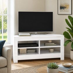 Functional Corner TV Cabinet for Any Room in Your Home