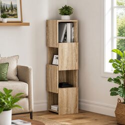 Practical Corner Cabinet for Your Home