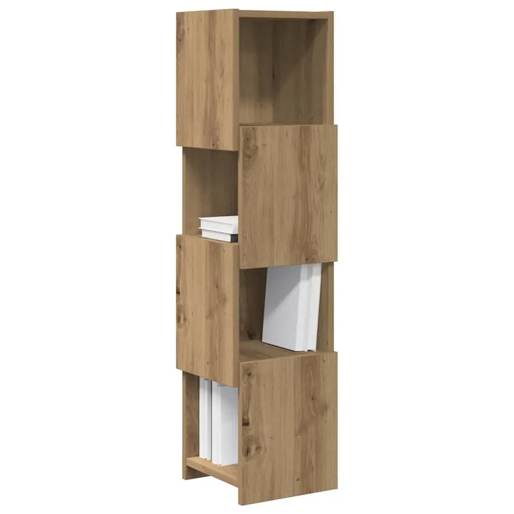 Corner Cabinet for Living Room Organization