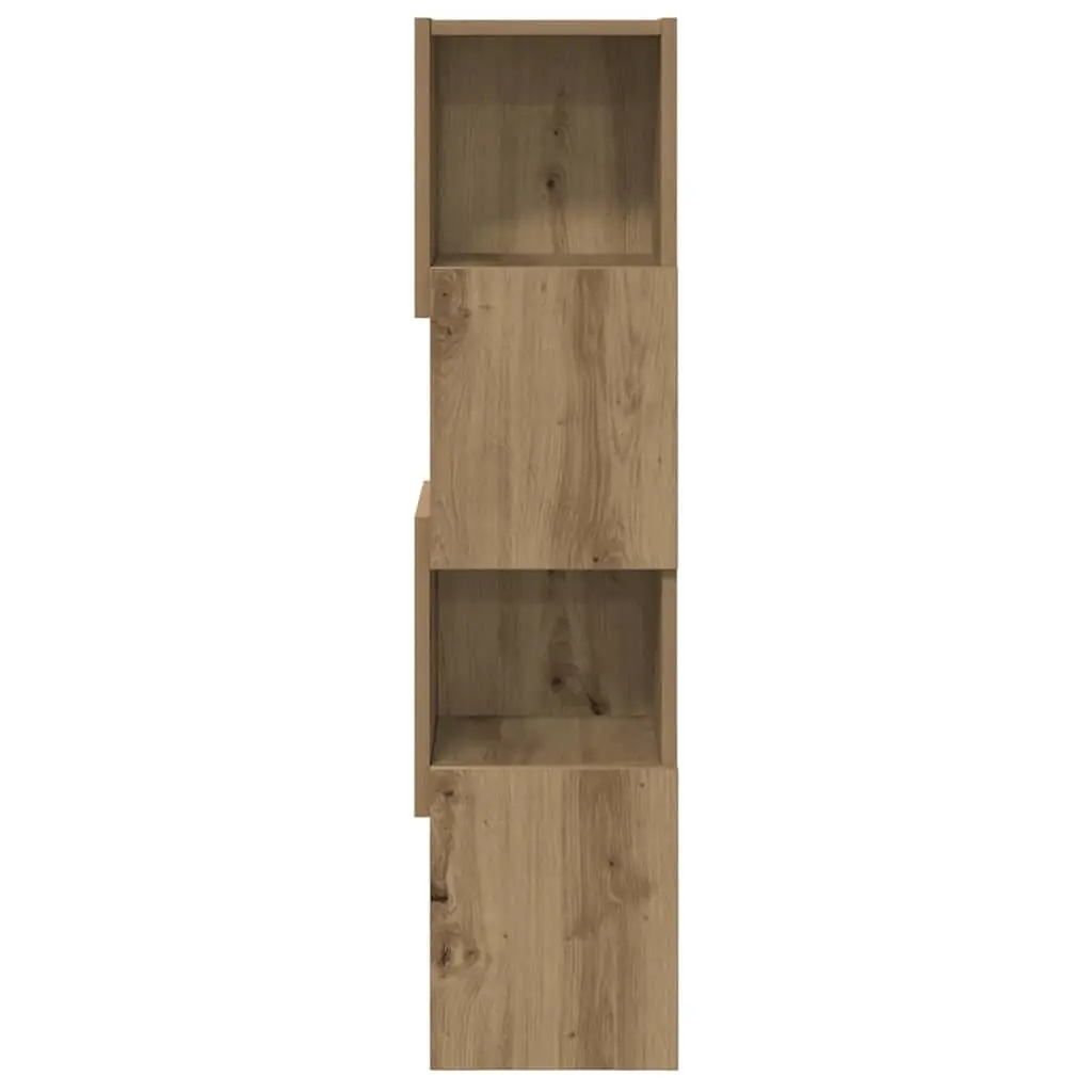Corner Cabinet for Living Room Organization