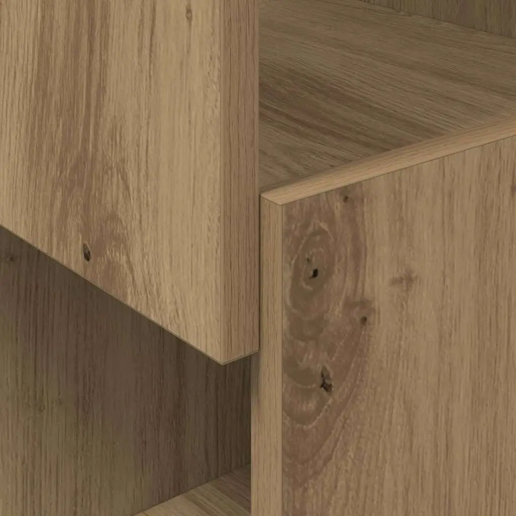Corner Cabinet for Living Room Organization