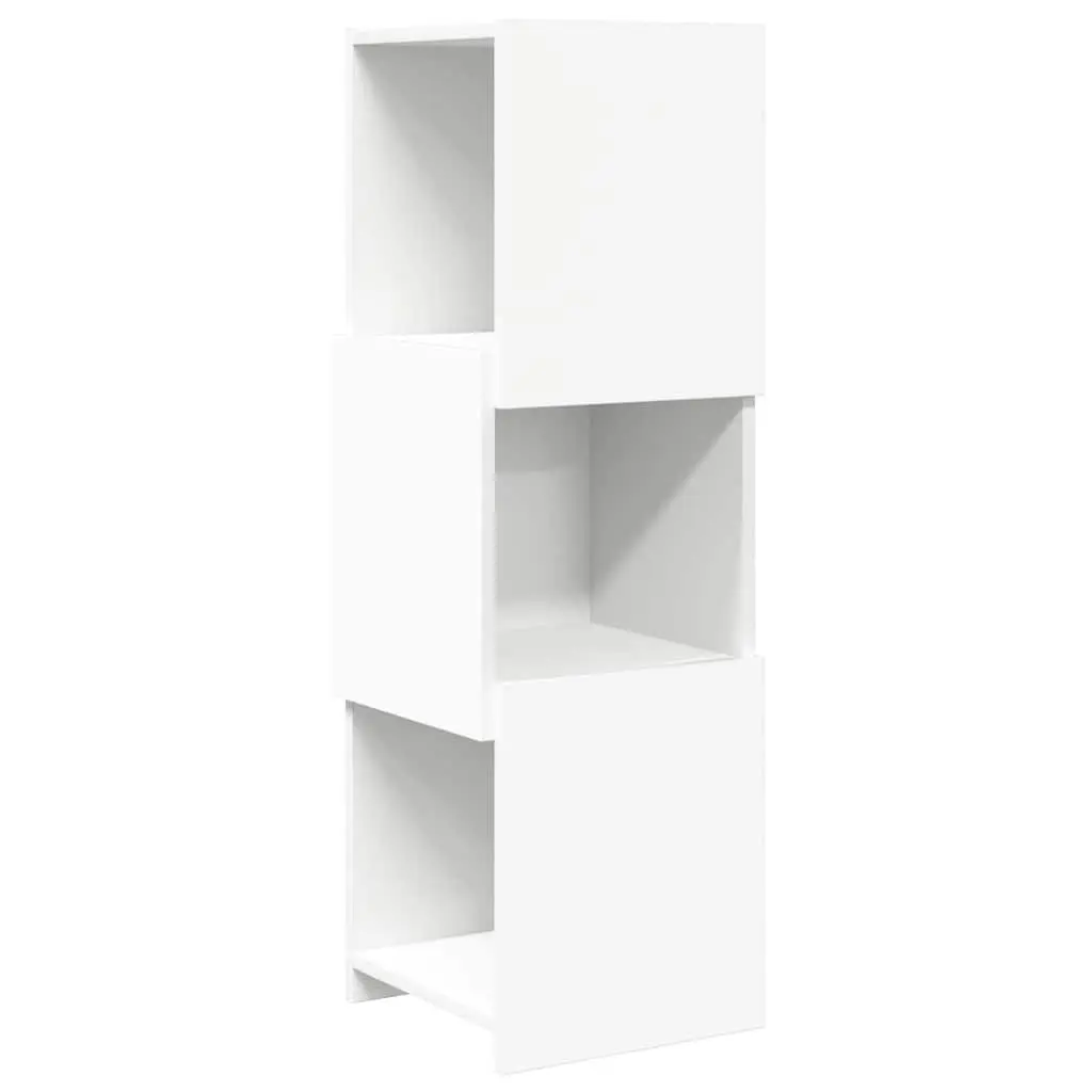 30.5x30x95cm Corner Cabinet for Home Use