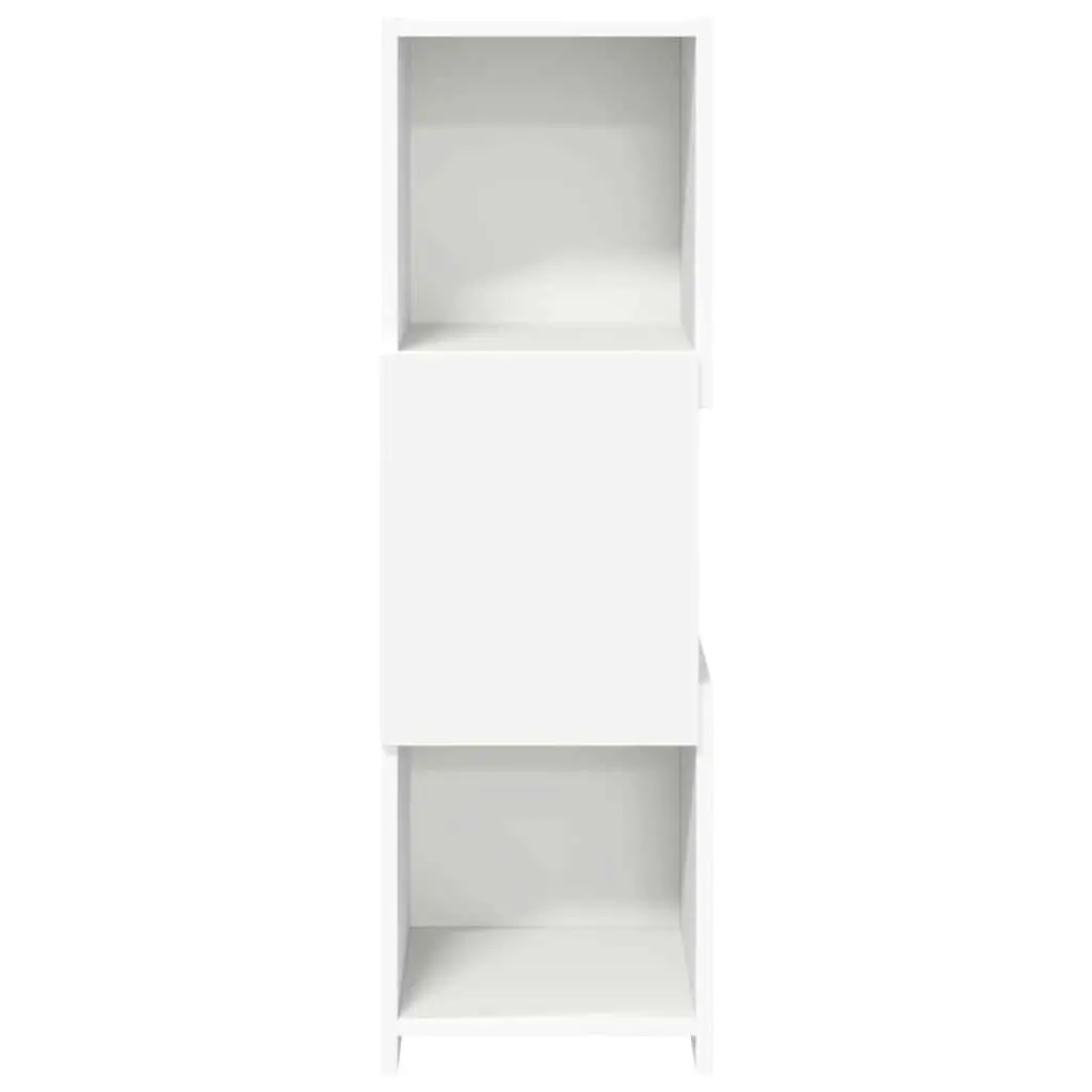 30.5x30x95cm Corner Cabinet for Home Use
