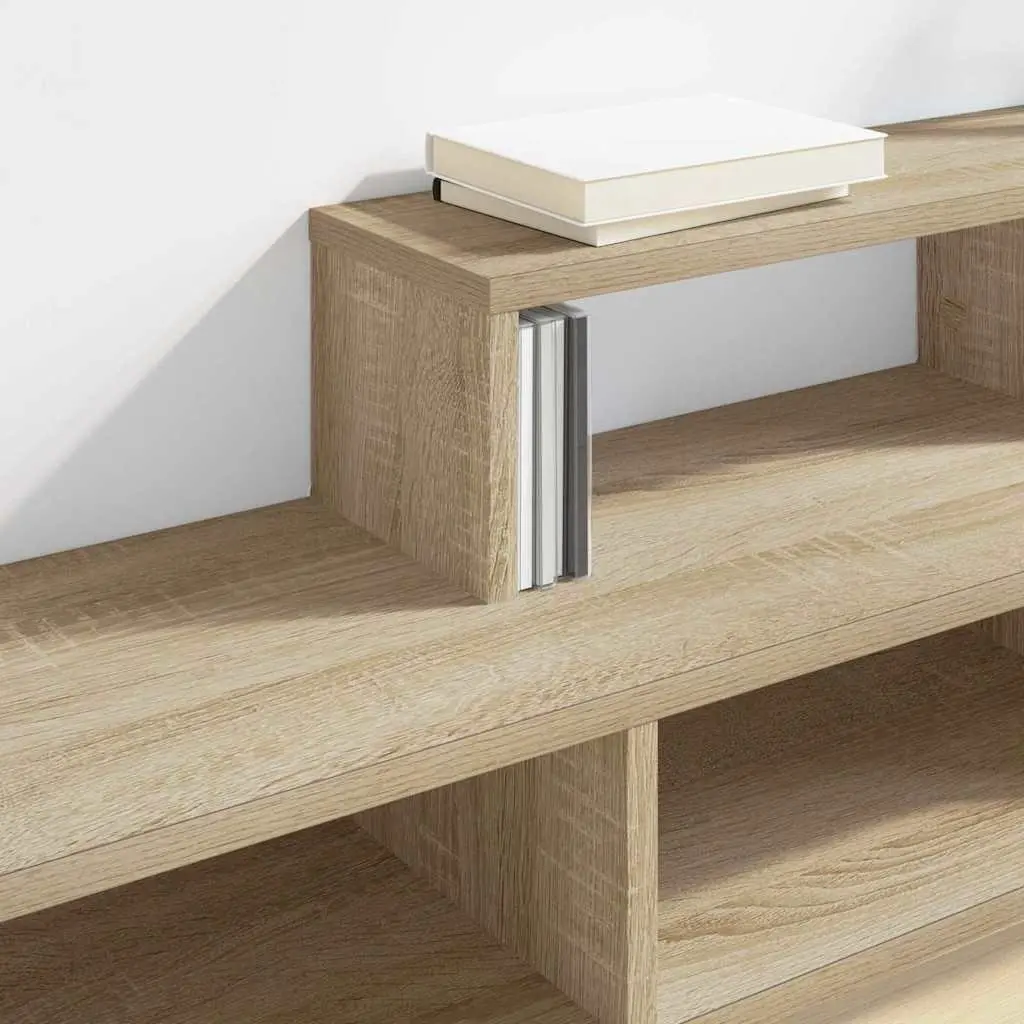 Wall Mounted TV Stand for Organized Spaces