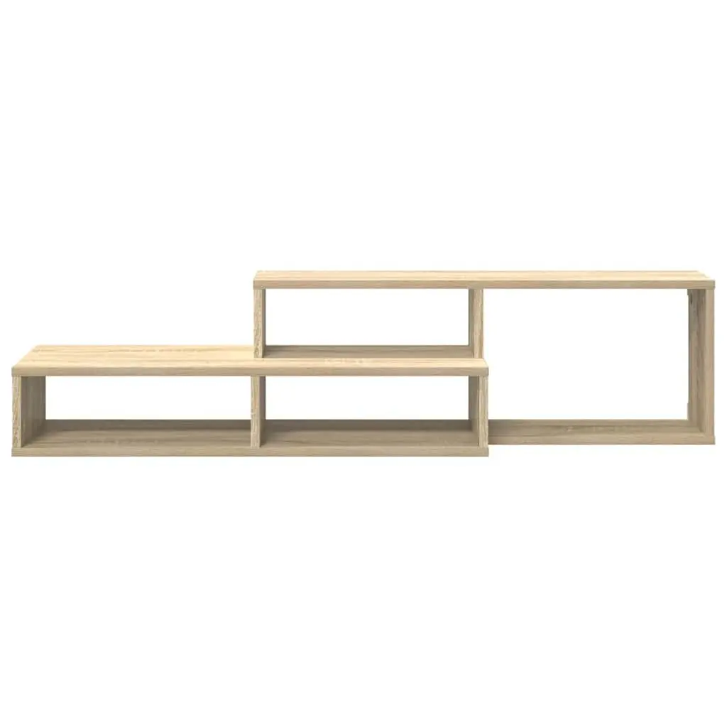 Wall Mounted TV Stand for Organized Spaces