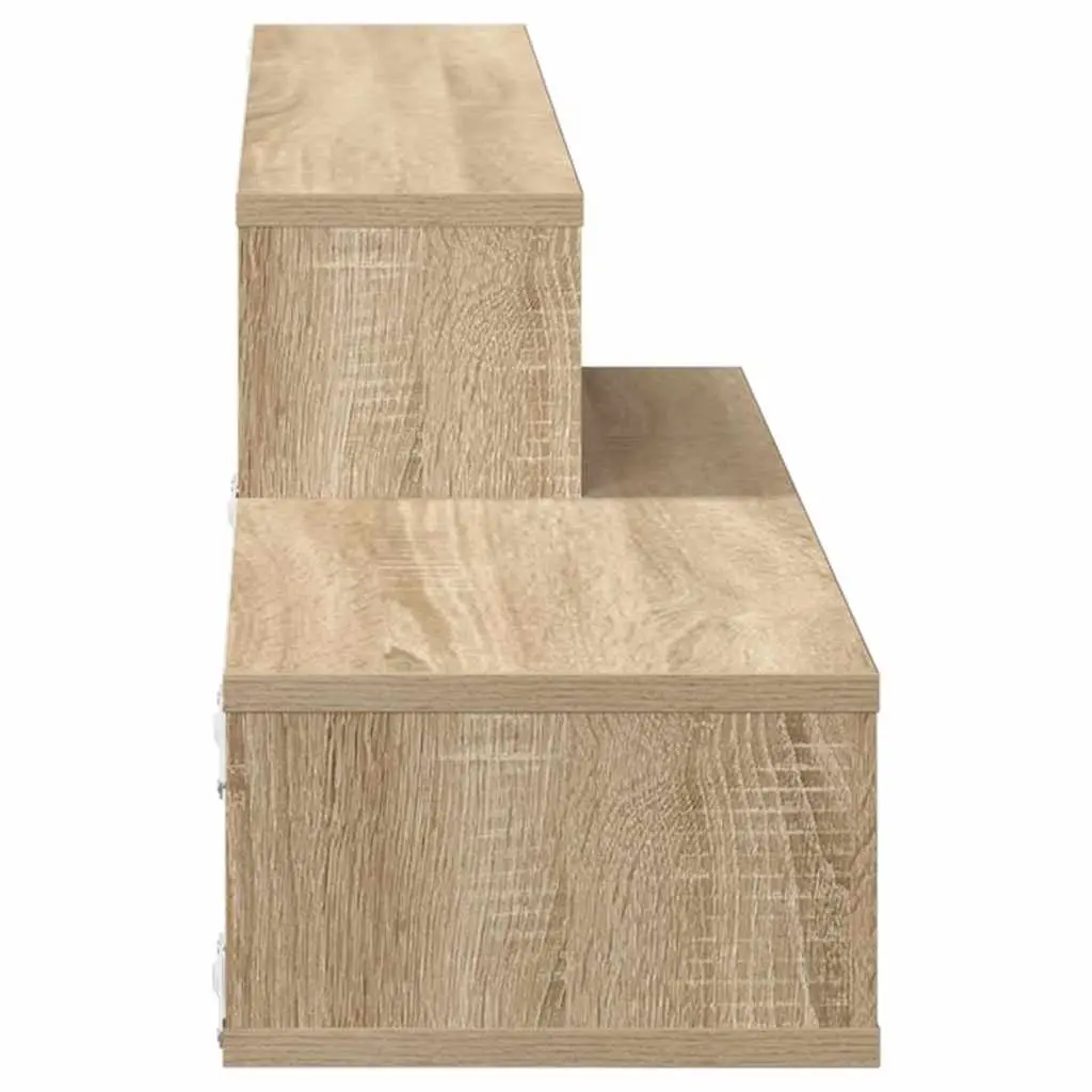 Wall Mounted TV Stand for Organized Spaces