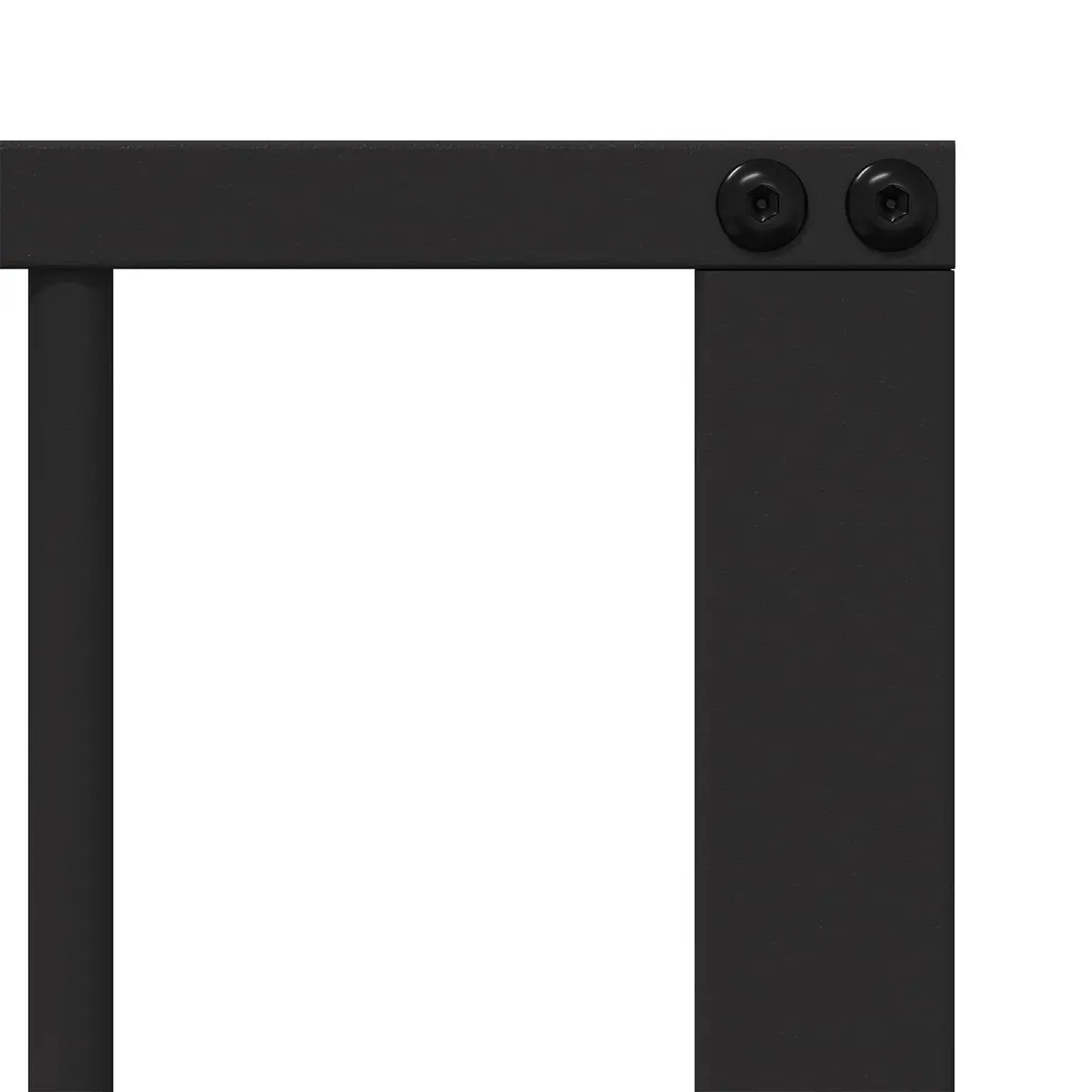 4-Piece Dog Gate for Indoor Use