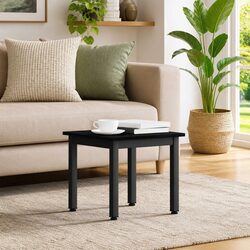 Practical Coffee Table for Everyday Living Room Use