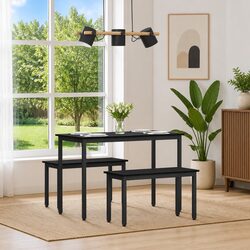 Perfect Dining Bench for Any Living Space