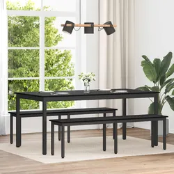Versatile Dining Bench for Everyday Use