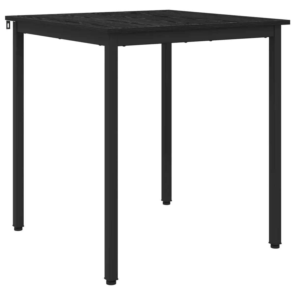 Dining Table for Home Use 70x70x75cm