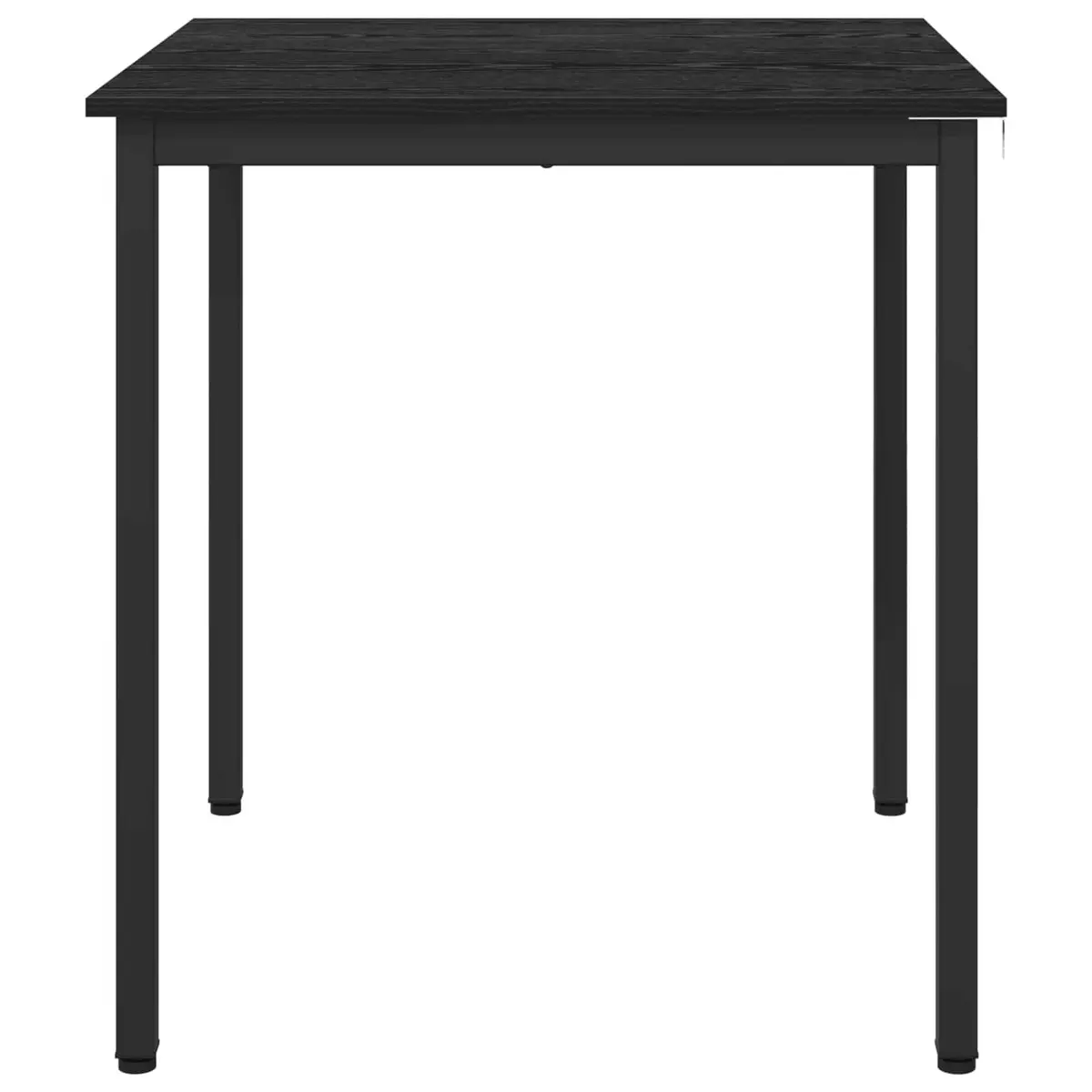 Dining Table for Home Use 70x70x75cm