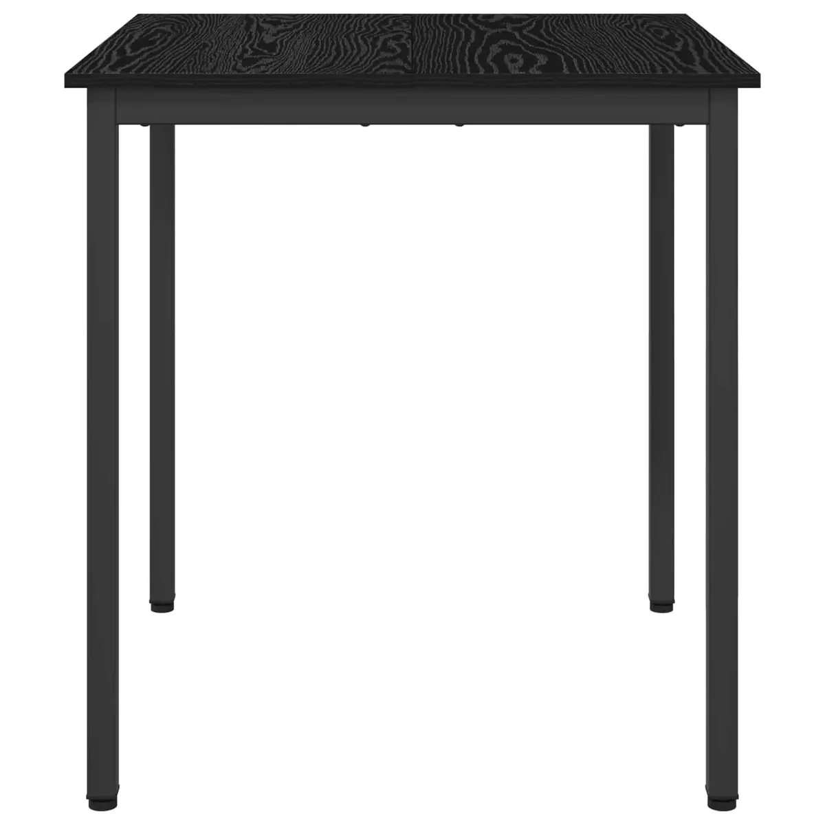 Dining Table for Home Use 70x70x75cm