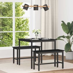 Dining Table Suitable for Daily Use 80x80x75cm