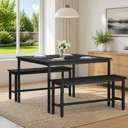 Functional Dining Table for Everyday Use in Your Home
