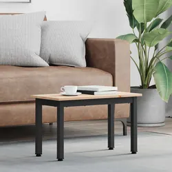 Functional Coffee Table for Living Rooms and Lounges