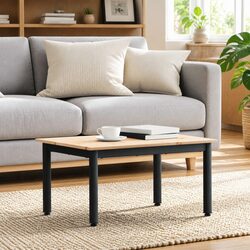 Practical Coffee Table for Any Room