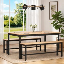 Functional Dining Table for Everyday Use in Your Home