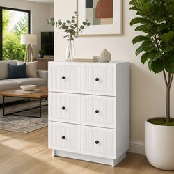 Practical Storage Drawer Cabinet for Home Use
