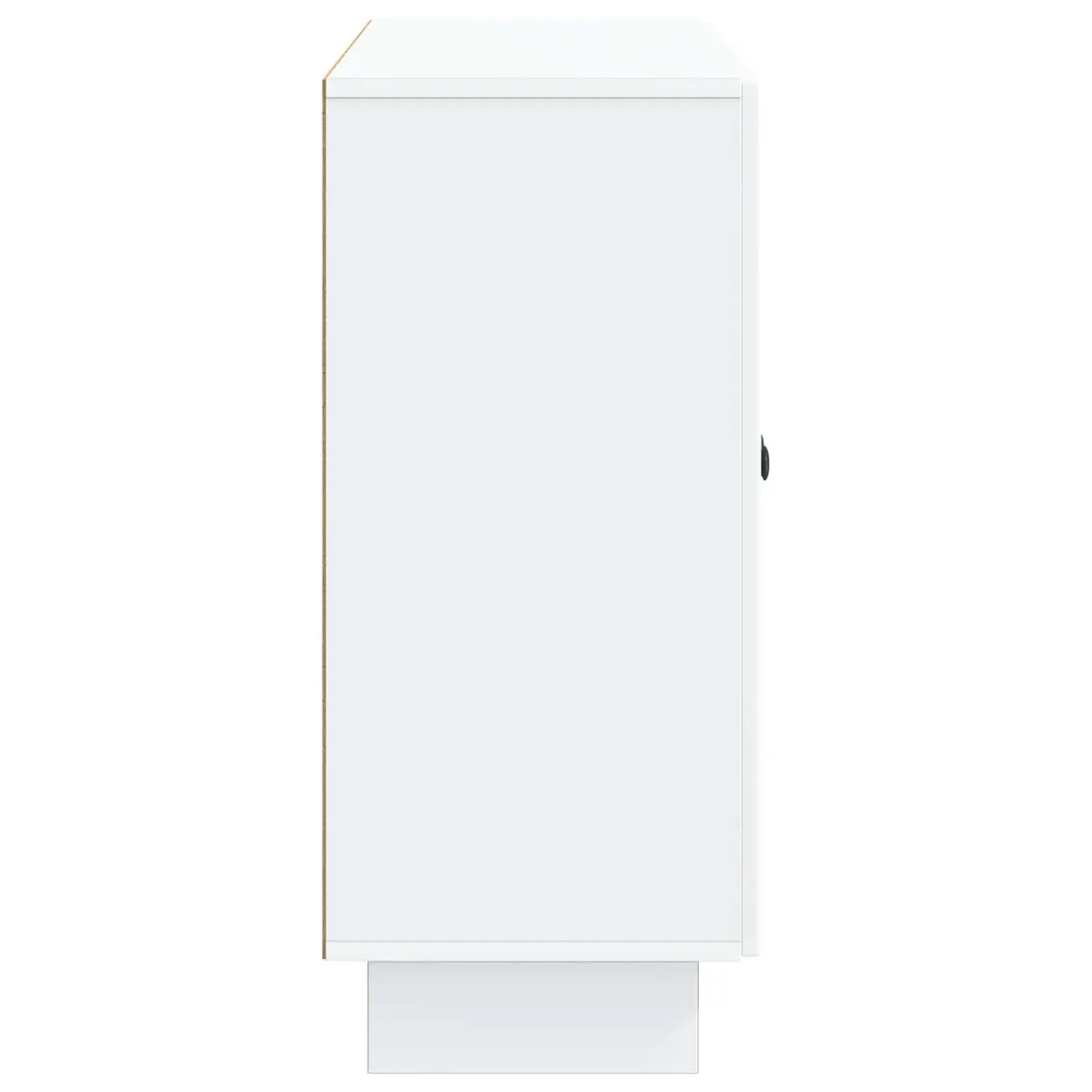 White Sideboard for Living and Dining Rooms