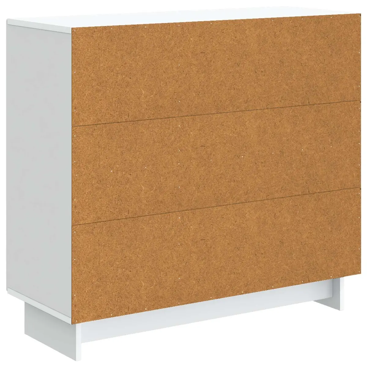 White Sideboard for Living and Dining Rooms